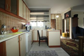 Elmas’tan Viranşehir’de Site İçi Havuzlu Denize Sıfır 2+1