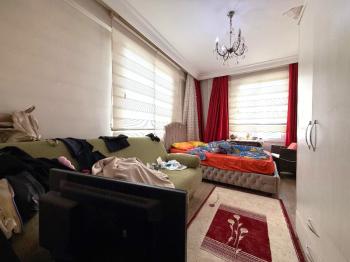 Elmas’tan Merkez Mah.’de 3 Bloklu Doğalgazlı 3+1