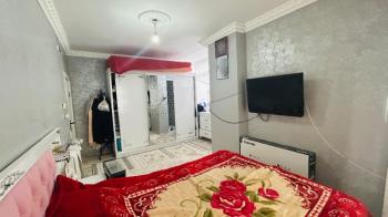 Elmas'tan Aydınlıkevler’de Çift Banyolu Doğalgazlı Bağımsız 3+1