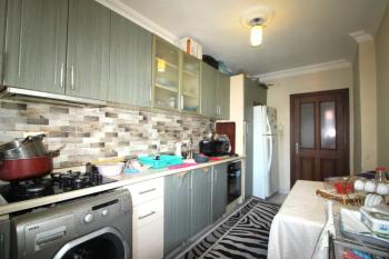 Elmas'tan Martı Otel Civarı Gmk’ya Sıfır Bağımsız 3+1