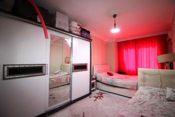 Elmas'tan Martı Otel Civarı Gmk’ya Sıfır Bağımsız 3+1