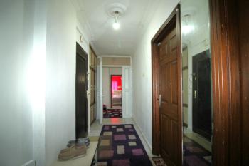 Elmas'tan Martı Otel Civarı Gmk’ya Sıfır Bağımsız 3+1