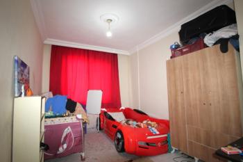 Elmas'tan Martı Otel Civarı Gmk’ya Sıfır Bağımsız 3+1