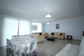      Elmas'tan Marina Civarı Deniz Manzaralı Bağımsız 3+1