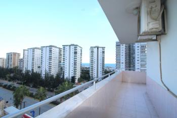      Elmas'tan Marina Civarı Deniz Manzaralı Bağımsız 3+1