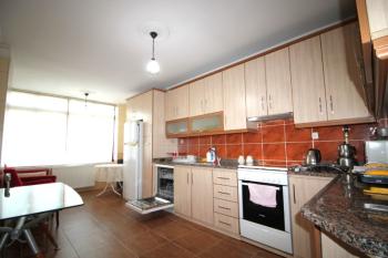      Elmas'tan Marina Civarı Deniz Manzaralı Bağımsız 3+1