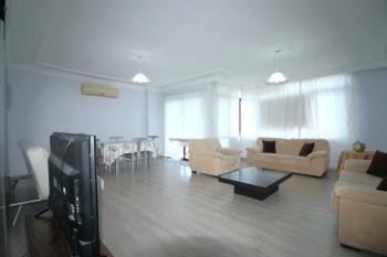      Elmas'tan Marina Civarı Deniz Manzaralı Bağımsız 3+1