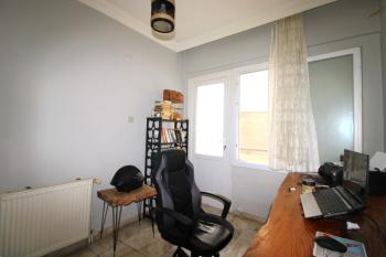 Elmas'tan Pirireis’te Merkezi Konumlu Full Yapılı Geniş 4+1