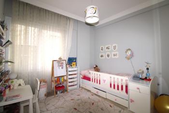 Elmas'tan Pirireis’te Merkezi Konumlu Full Yapılı Geniş 4+1