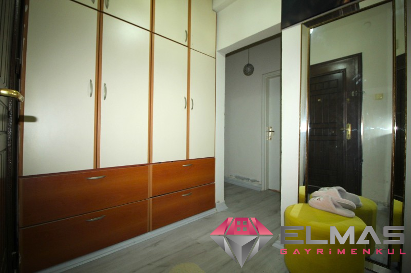 Elmas’tan Viranşehir’de Site İçi Havuzlu Denize Sıfır 2+1