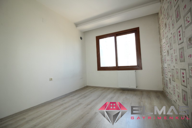 Elmas’tan Akdeniz Mah.’de Size Özel Full Concept 5+1