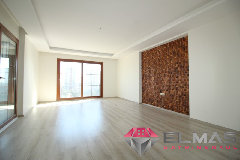 Elmas’tan Akdeniz Mah.’de Size Özel Full Concept 5+1