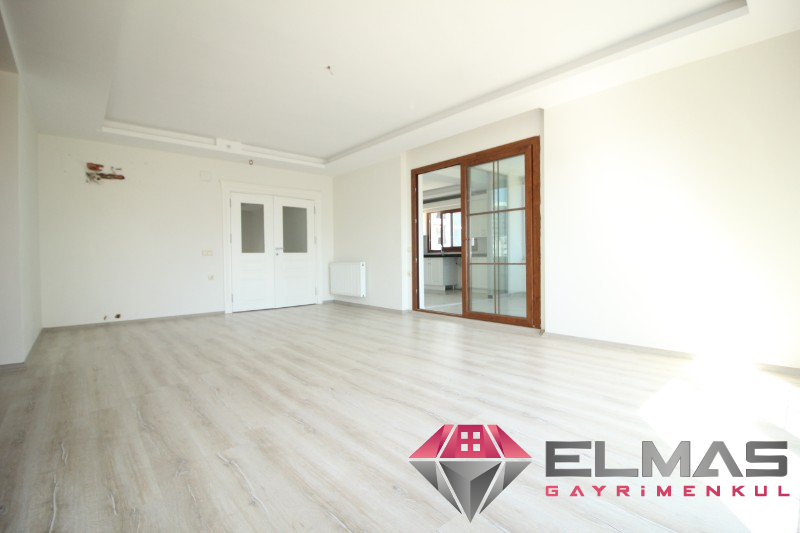 Elmas’tan Akdeniz Mah.’de Size Özel Full Concept 5+1