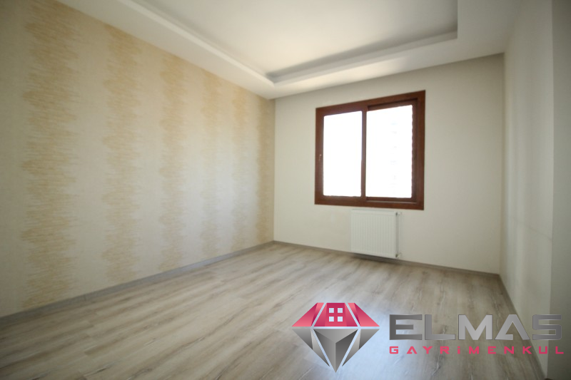 Elmas’tan Akdeniz Mah.’de Size Özel Full Concept 5+1