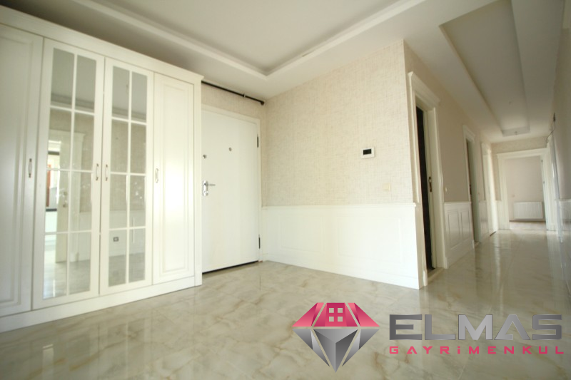 Elmas’tan Akdeniz Mah.’de Size Özel Full Concept 5+1