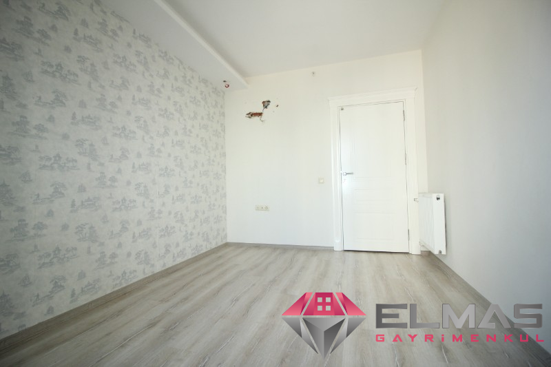 Elmas’tan Akdeniz Mah.’de Size Özel Full Concept 5+1