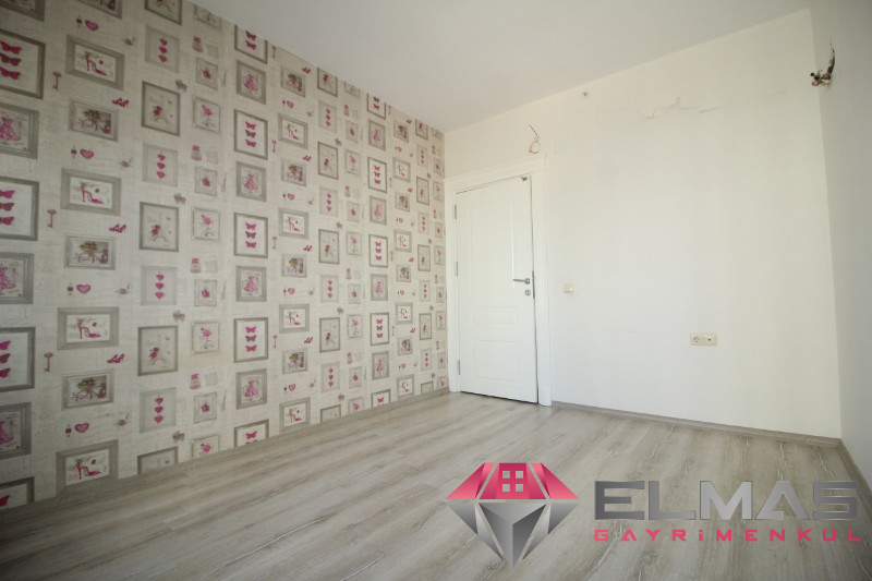 Elmas’tan Akdeniz Mah.’de Size Özel Full Concept 5+1