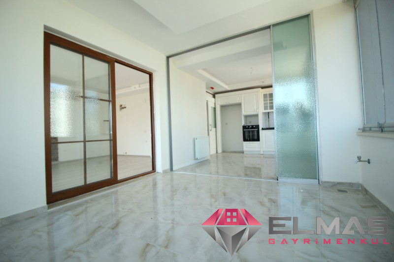 Elmas’tan Akdeniz Mah.’de Size Özel Full Concept 5+1
