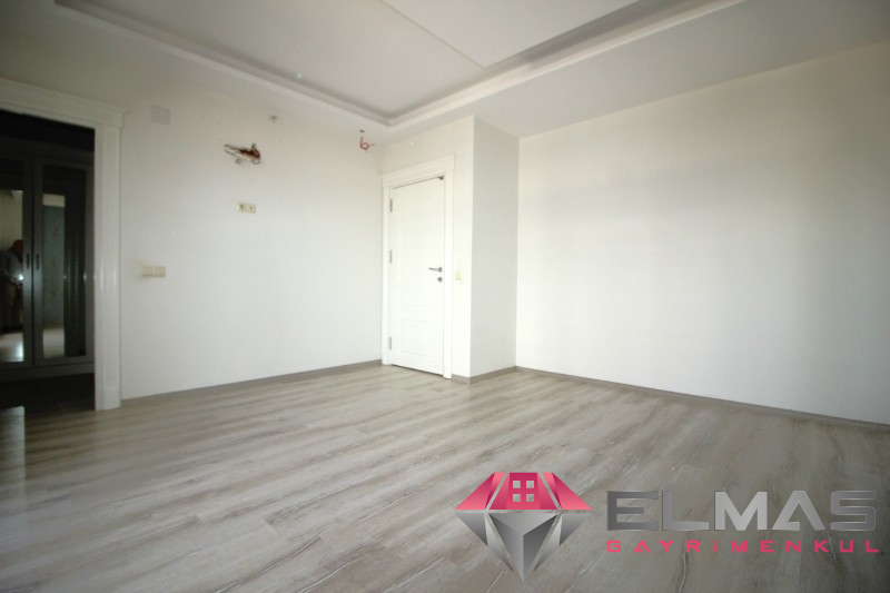 Elmas’tan Akdeniz Mah.’de Size Özel Full Concept 5+1