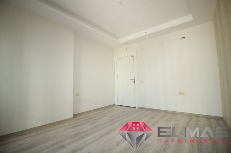 Elmas’tan Akdeniz Mah.’de Size Özel Full Concept 5+1
