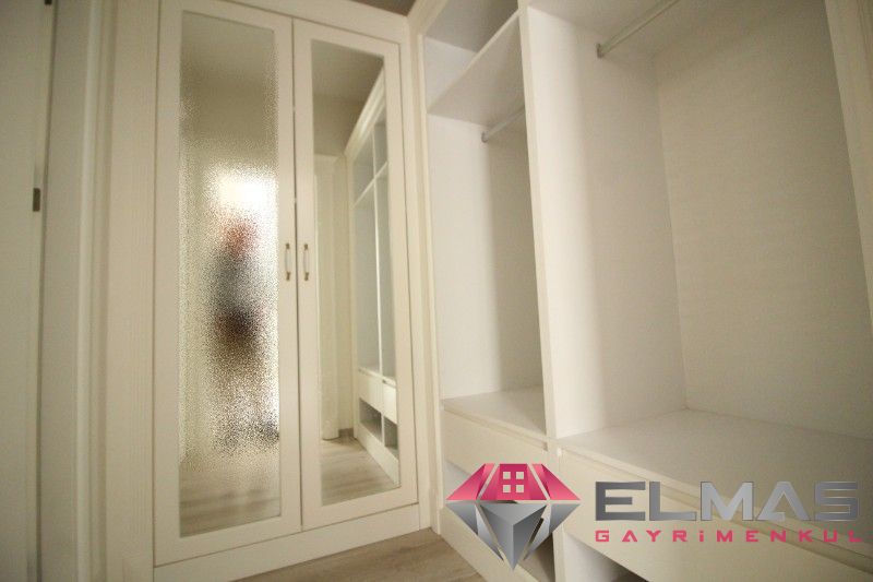 Elmas’tan Akdeniz Mah.’de Size Özel Full Concept 5+1