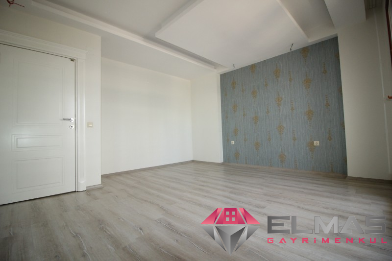 Elmas’tan Akdeniz Mah.’de Size Özel Full Concept 5+1