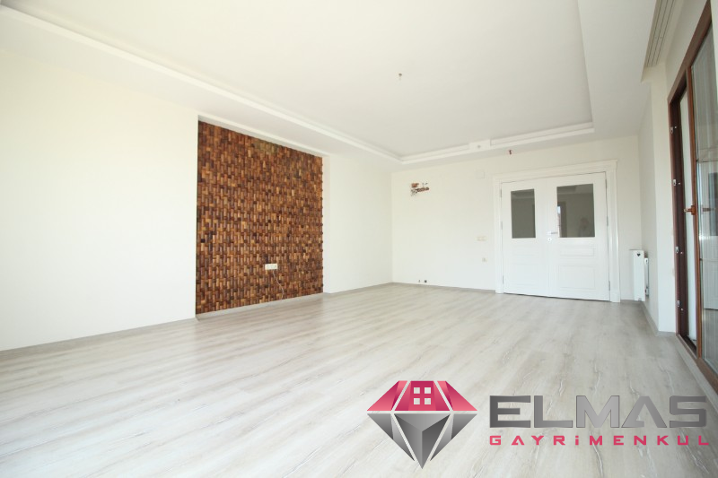 Elmas’tan Akdeniz Mah.’de Size Özel Full Concept 5+1