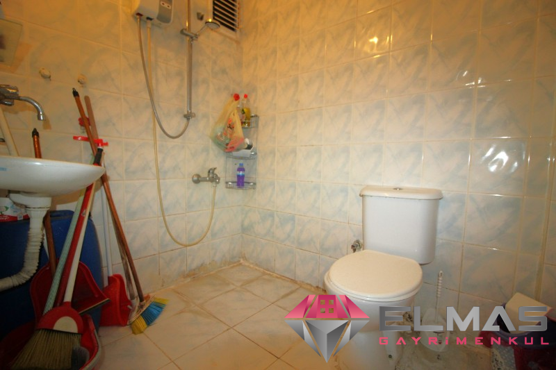 Elmas'tan Martı Otel Civarı Gmk’ya Sıfır Bağımsız 3+1