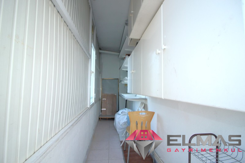      Elmas'tan Marina Civarı Deniz Manzaralı Bağımsız 3+1