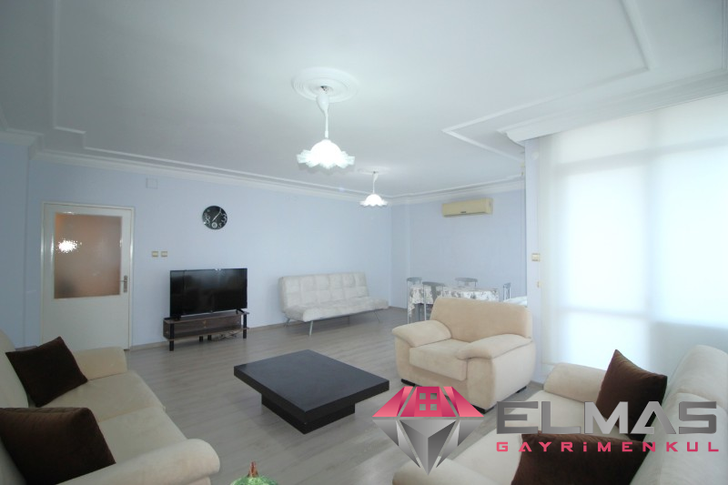      Elmas'tan Marina Civarı Deniz Manzaralı Bağımsız 3+1