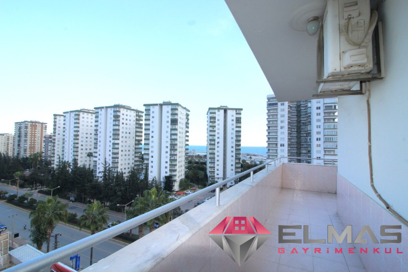      Elmas'tan Marina Civarı Deniz Manzaralı Bağımsız 3+1