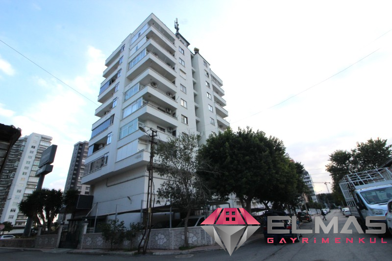      Elmas'tan Marina Civarı Deniz Manzaralı Bağımsız 3+1