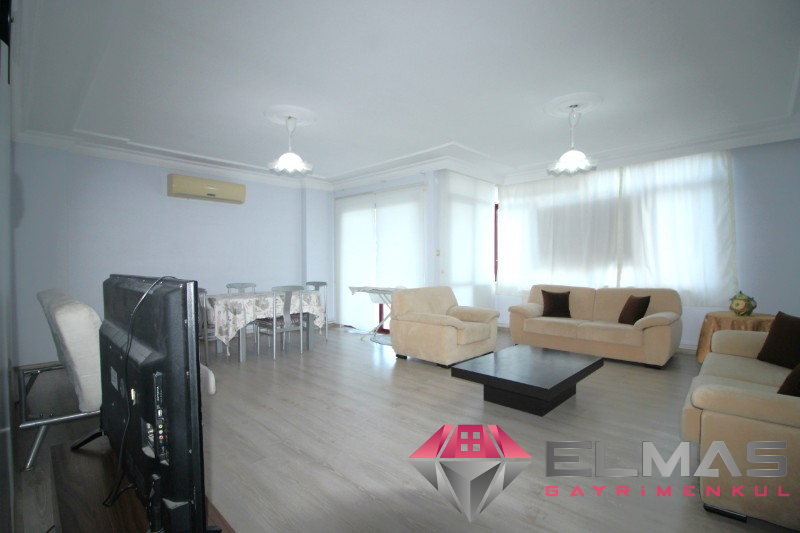      Elmas'tan Marina Civarı Deniz Manzaralı Bağımsız 3+1