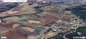DijitalEmlak'tan Karacabey Akçasusurluk Köyüne Yakın Yola Cepheli Satılık Yatırımlık 9.100 m2 Kıymetli Arazi.