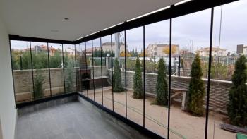 Konya / Selçuklu / Satılık Villa Sille Ak Mah. Site İçi 5+1