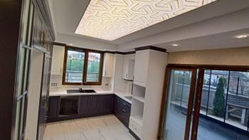 Konya / Selçuklu / Satılık Villa Sille Ak Mah. Site İçi 5+1