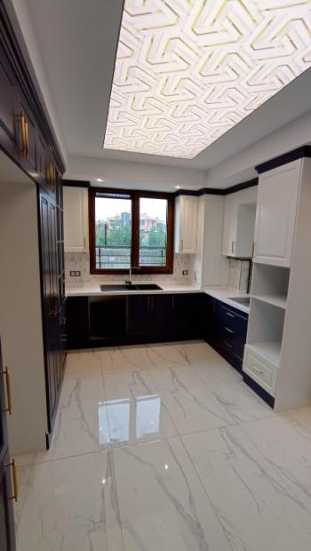 Konya / Selçuklu / Satılık Villa Sille Ak Mah. Site İçi 5+1