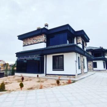 Konya / Selçuklu / Satılık Villa Sille Ak Mah. Site İçi 5+1