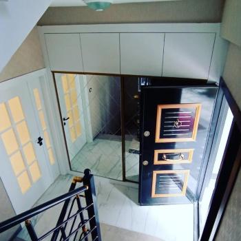 Konya / Selçuklu / Satılık Villa Sille Ak Mah. Site İçi 5+1