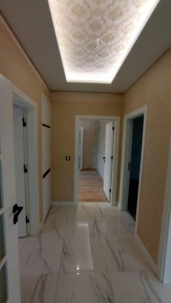 Konya / Selçuklu / Satılık Villa Sille Ak Mah. Site İçi 5+1