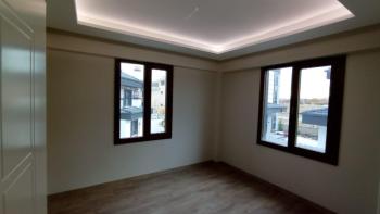 Konya / Selçuklu / Satılık Villa Sille Ak Mah. Site İçi 5+1