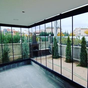 Konya / Selçuklu / Satılık Villa Sille Ak Mah. Site İçi 5+1