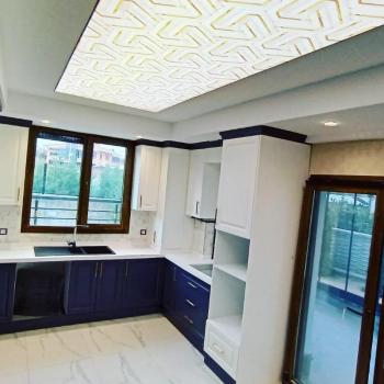 Konya / Selçuklu / Satılık Villa Sille Ak Mah. Site İçi 5+1