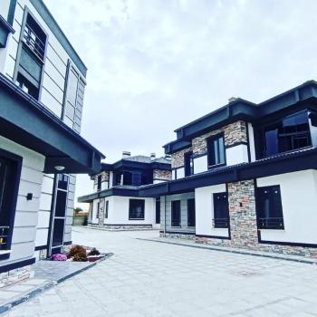 Konya / Selçuklu / Satılık Villa Sille Ak Mah. Site İçi 5+1