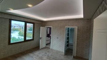 Konya / Selçuklu / Satılık Villa Sille Ak Mah. Site İçi 5+1