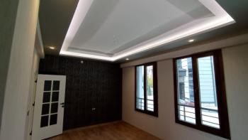 Konya / Selçuklu / Satılık Villa Sille Ak Mah. Site İçi 5+1