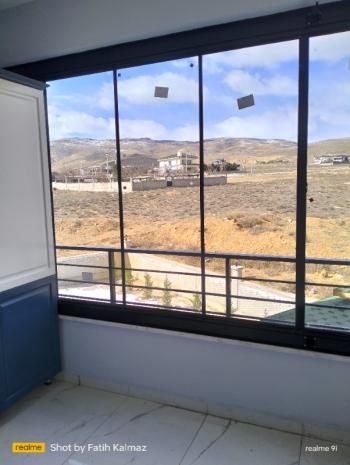 Konya / Selçuklu / Satılık Daire S. Eyyubi Mah. Arakat Lüks 3+1