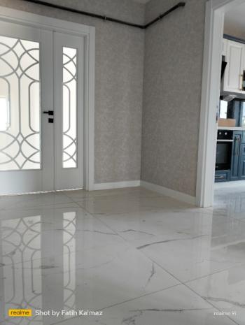 Konya / Selçuklu / Satılık Daire S. Eyyubi Mah. Arakat Lüks 3+1