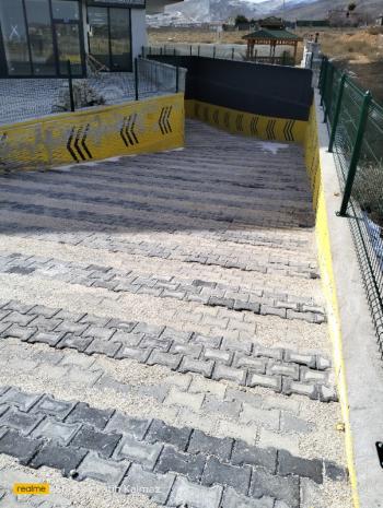 Konya / Selçuklu / Satılık Daire S. Eyyubi Mah. SonKat Lüks 3+1