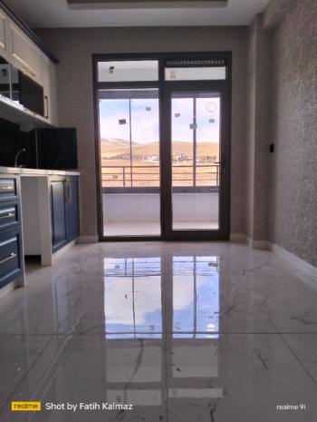 Konya / Selçuklu / Satılık Daire S. Eyyubi Mah. SonKat Lüks 3+1